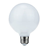 G95 LED Globe Bulb E27 5W Warm & Cool White