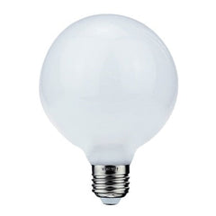 G95 LED Globe Bulb E27 5W Warm & Cool White