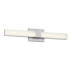 LED Vanity Light — Medium