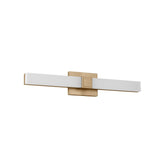 LED Vanity Light — Medium