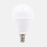 E14 LED Bulb Pack of 4 — 3W to 12W Warm & Cool White CRI Ra85
