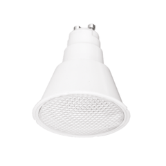 SGU10 LED Bulb 7W Warm White 3000K