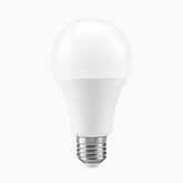 E27 Globe LED Bulb 3W–20W Warm & Cool White