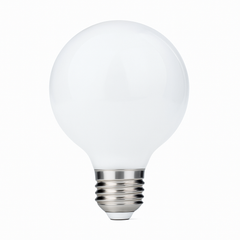 G80 Globe LED Bulb E27 5W Warm & Cool White