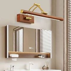 Scandinavian Metal Wall Sconce Integrated LED 3 Sizes