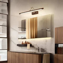 Scandinavian Metal Wall Sconce Integrated LED 3 Sizes
