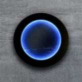 Planet LED Touch Lamp Decorative Panel — Neptune, Moon, Mars or Jupiter