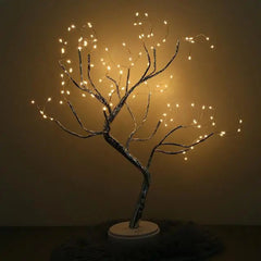 USB LED Fairy Lights, USB & Battery, 4 Colours, 0.5W