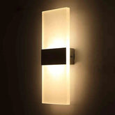 Modern Acrylic LED Wall Light