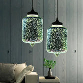 Nebula Modern Nordic pendant light