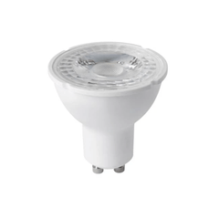 GU10 LED Bulb 3.3W Warm White 2700K