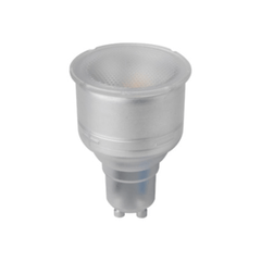 GU10 LED Bulb 5W Cool White 4000K Dimmable 74mm