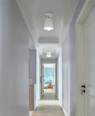 Modern Nordic Adjustable Pendant Light Iron LED 1-2-3 Heads