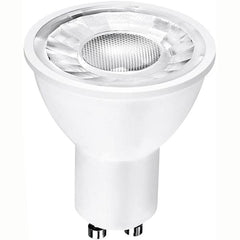 GU10 LED Bulb, 5W, 4000K, 520lm, 60°, Cool White