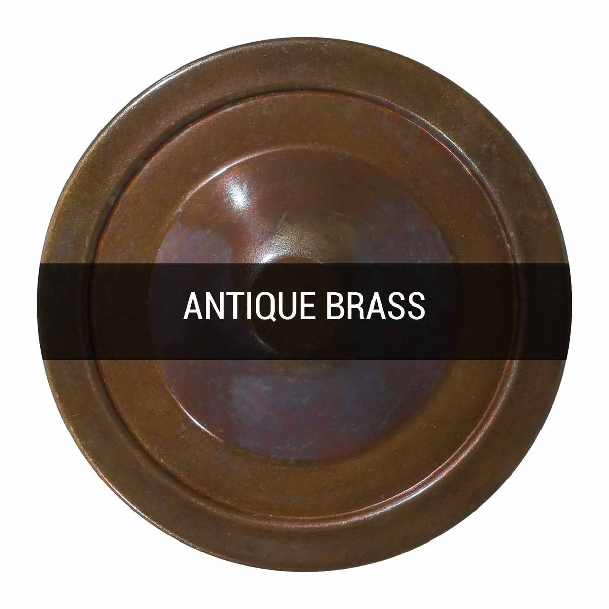 IP44 Schoolhouse Ceiling Light Brass E27 Bathroom-Safe 7 Finishes