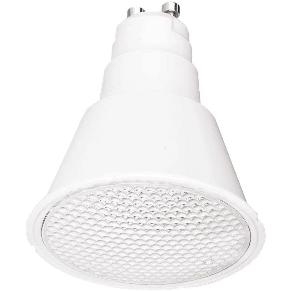 GU10 LED Bulb 7W Cool White 4000K