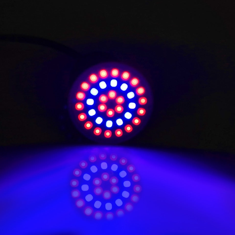 GU10 LED Spotlight Bulb Dimmable — 36, 54 or 72 LED