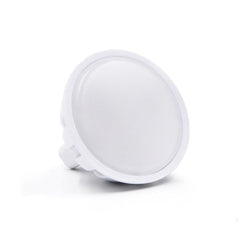 GU10 LED Bulb 3W or 6W — Warm White or Cool White, 50 000h