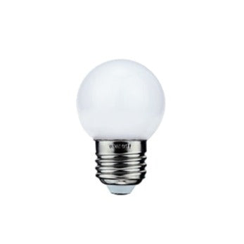 G45 Mini LED Globe Bulb E27 3W Warm & Cool White