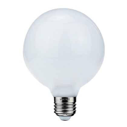 G95 LED Globe Bulb E27 5W Warm & Cool White