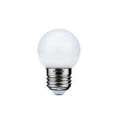 G45 Mini LED Globe Bulb E27 3W Warm & Cool White