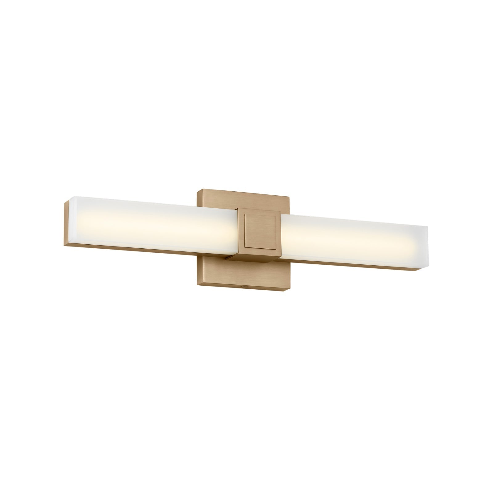 LED Vanity Light — Small