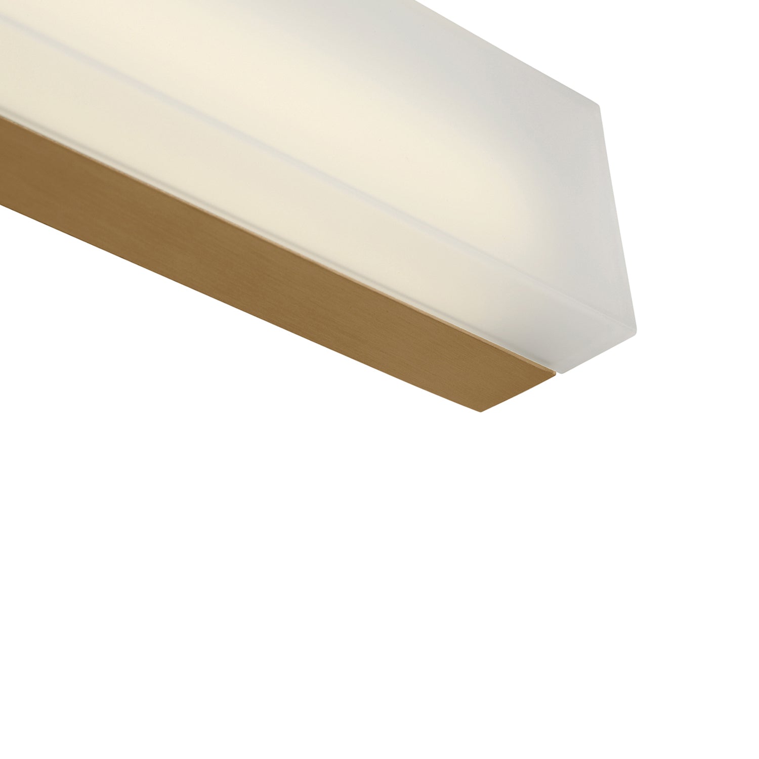 LED Vanity Light — Small