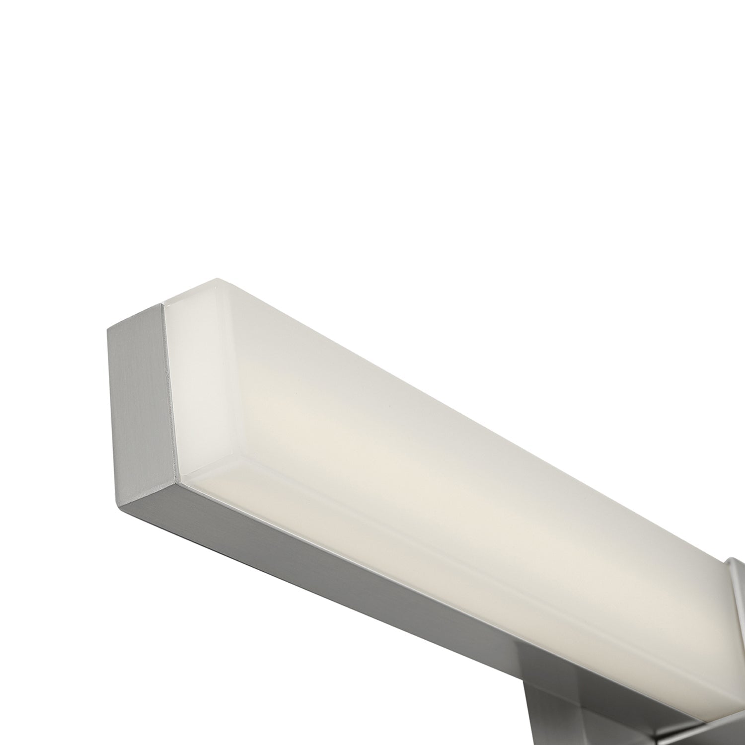 LED Vanity Light — Medium