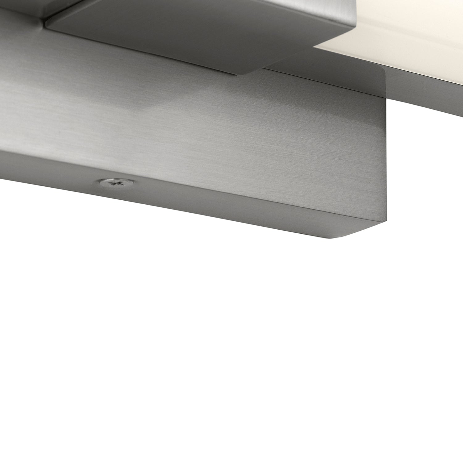 LED Vanity Light — Medium
