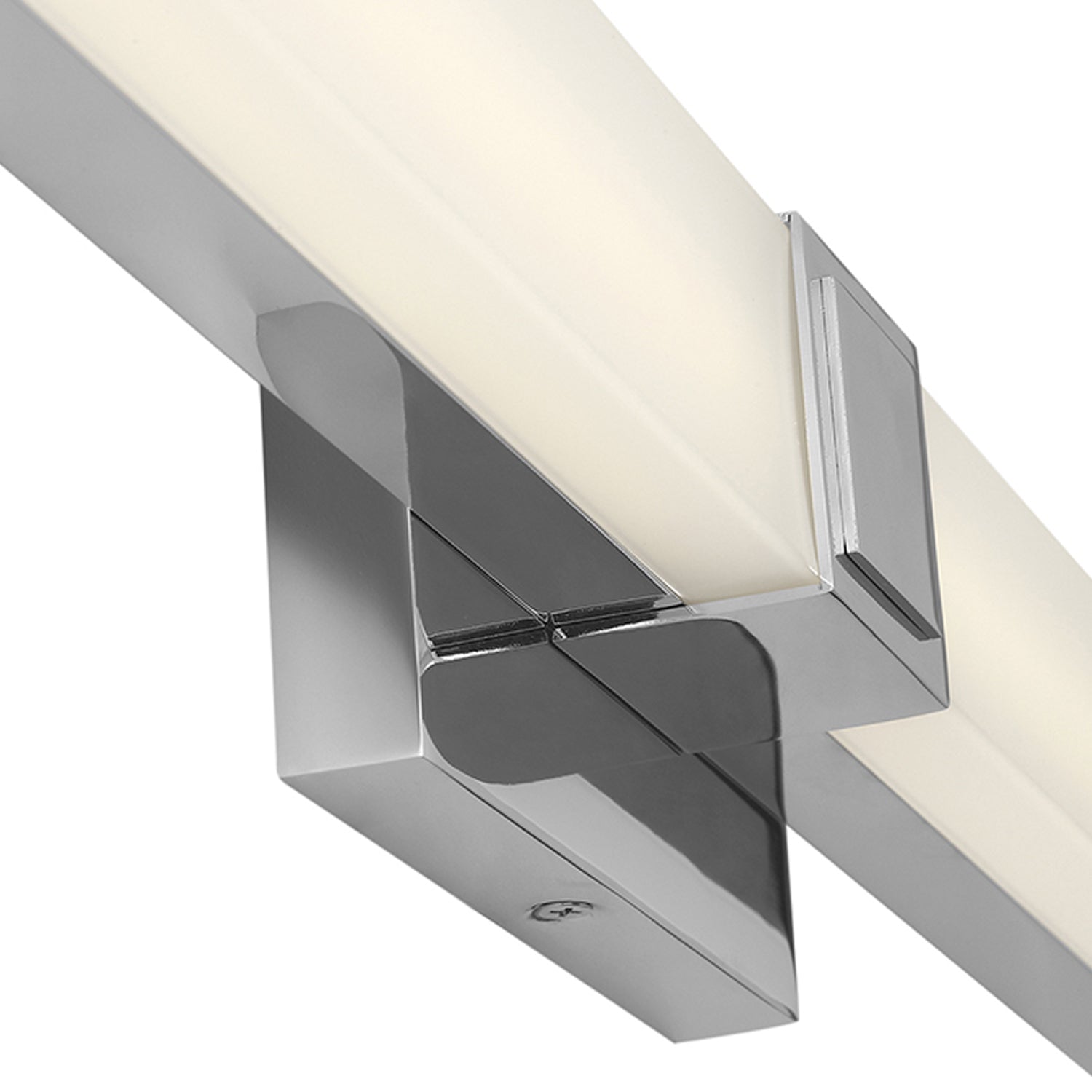LED Vanity Light — Medium