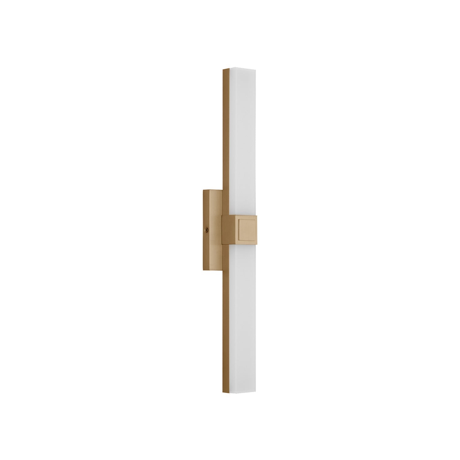 LED Vanity Light — Medium