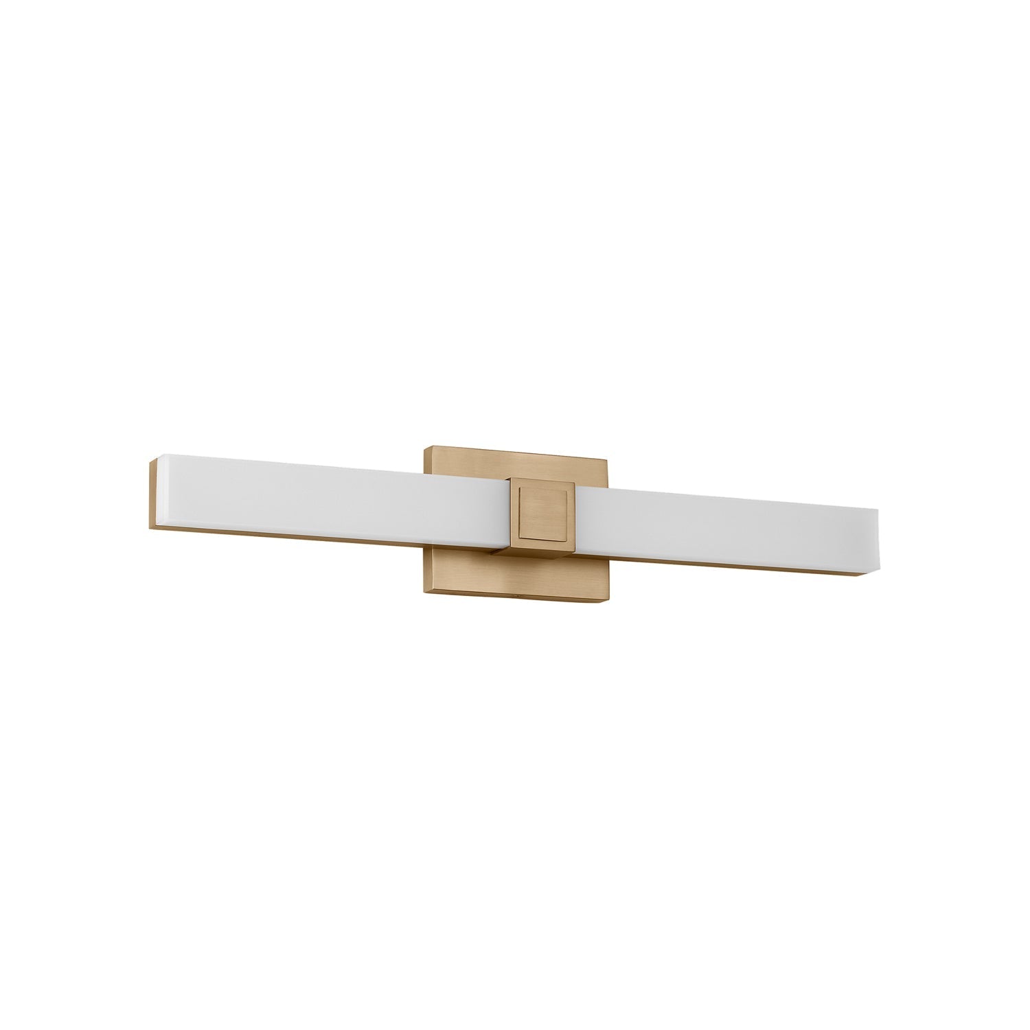 LED Vanity Light — Medium