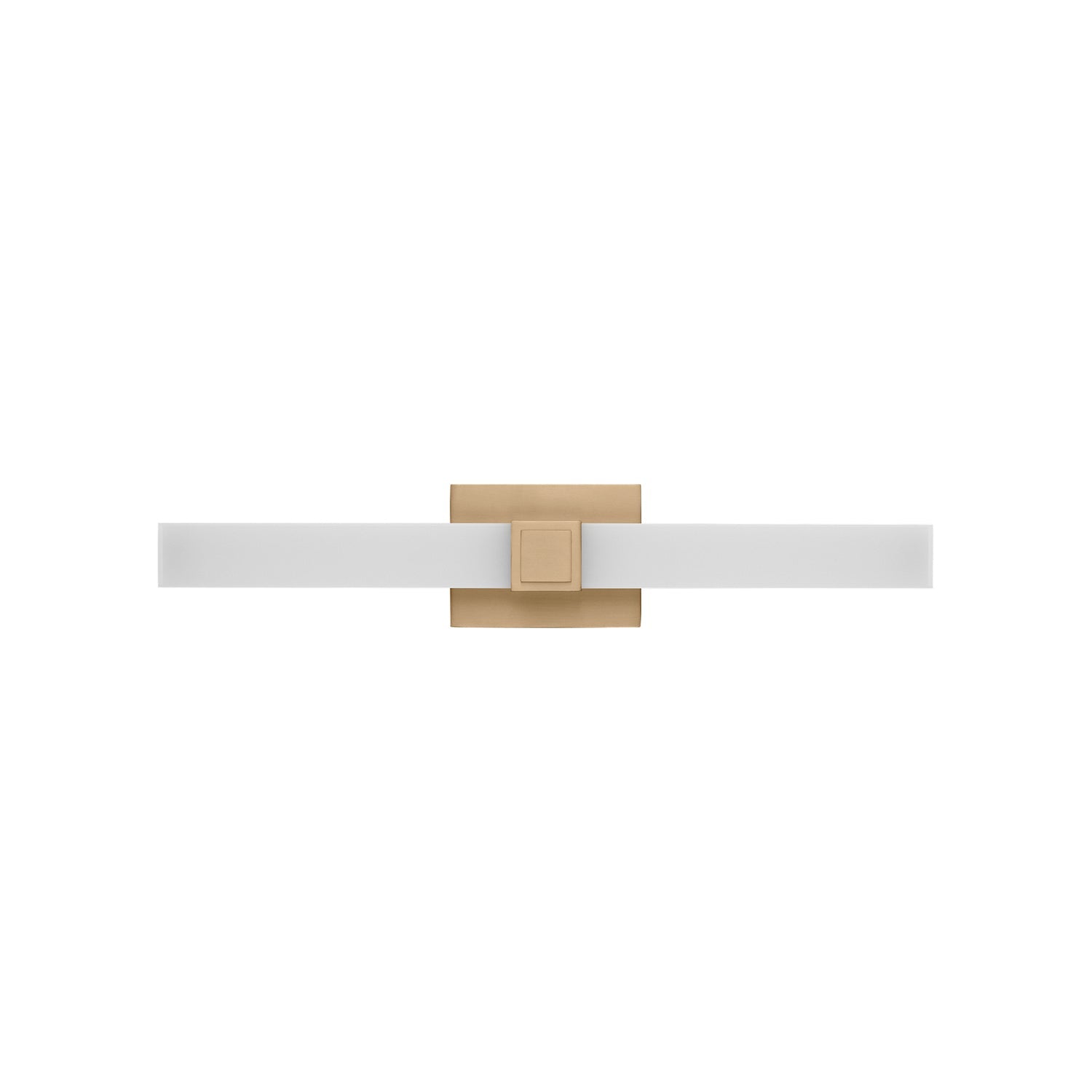 LED Vanity Light — Medium