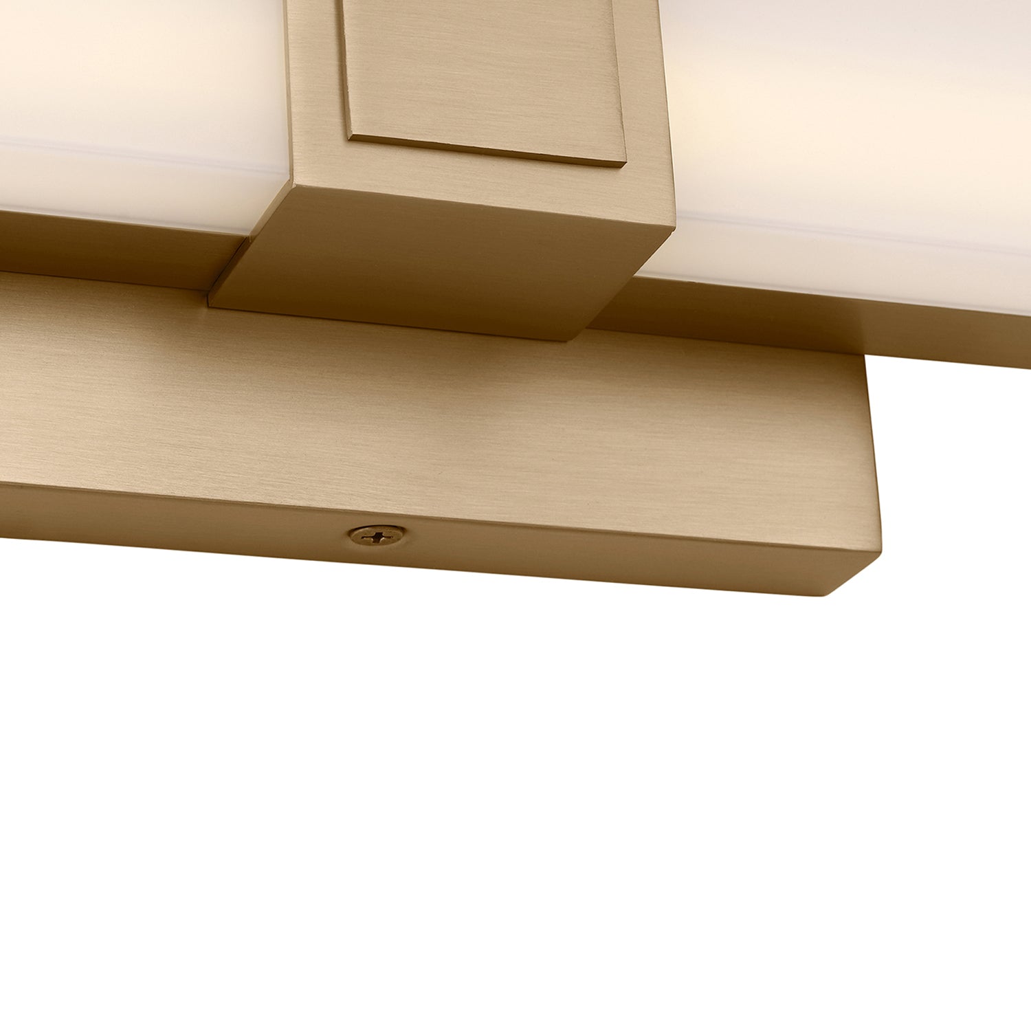LED Vanity Light — Large