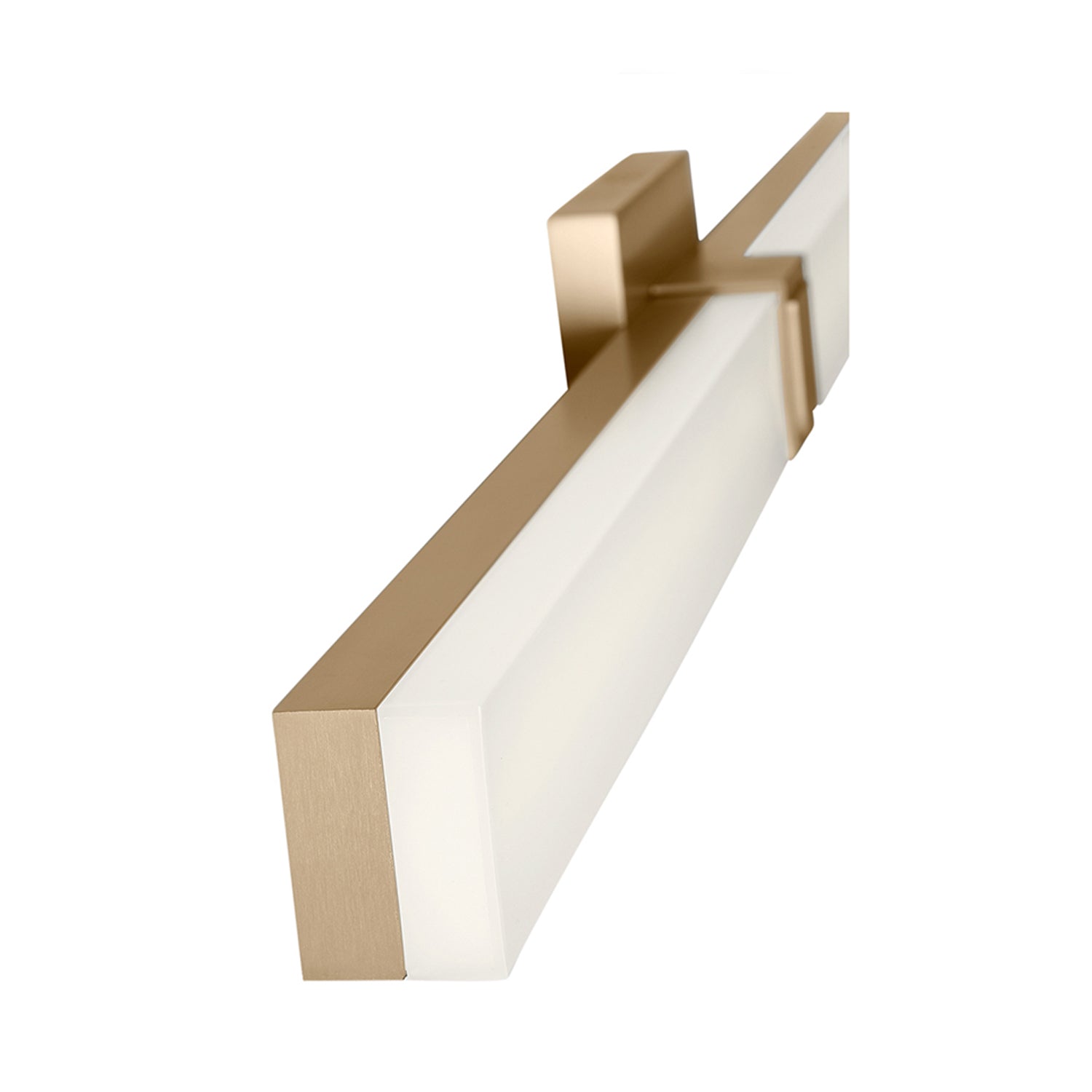 LED Vanity Light — Large