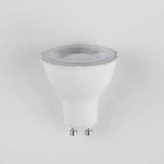 GU10 LED Bulb, 5W, 2700K, 380lm, 36°, Dimmable