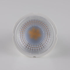 GU10 LED Bulb, 5W, 2700K, 380lm, 36°, Dimmable