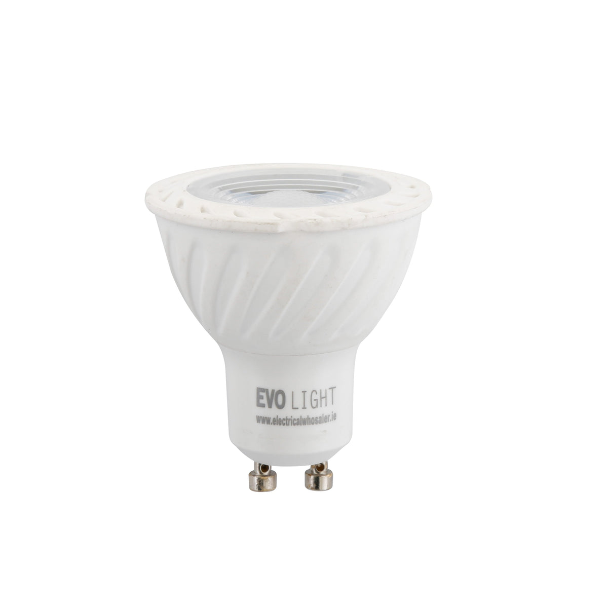 GU10 LED Bulb, 5W, 2700K, 380lm, 36°, Dimmable