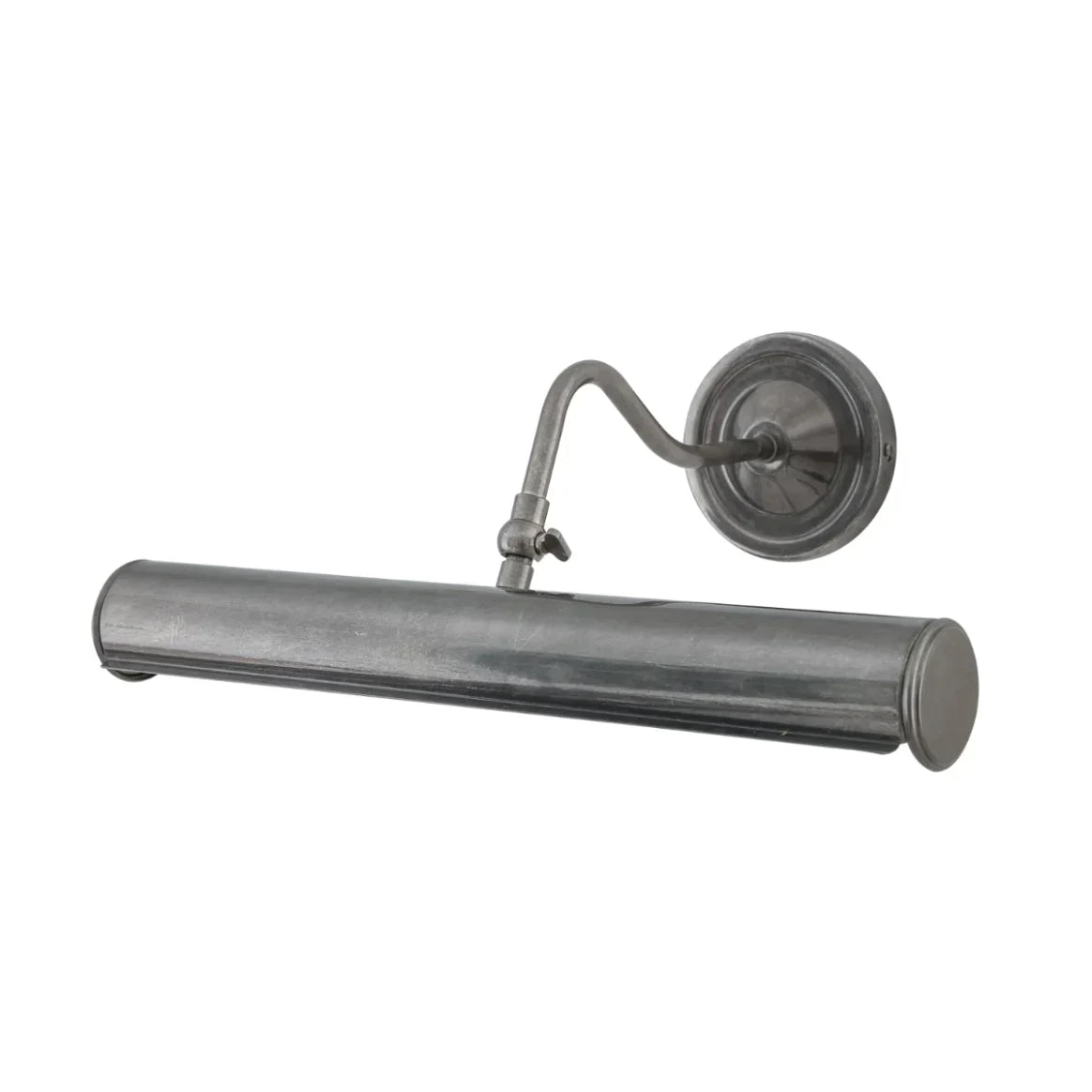 Brass Picture Light 35.5cm 2×G9 Dimmable 15 Finishes