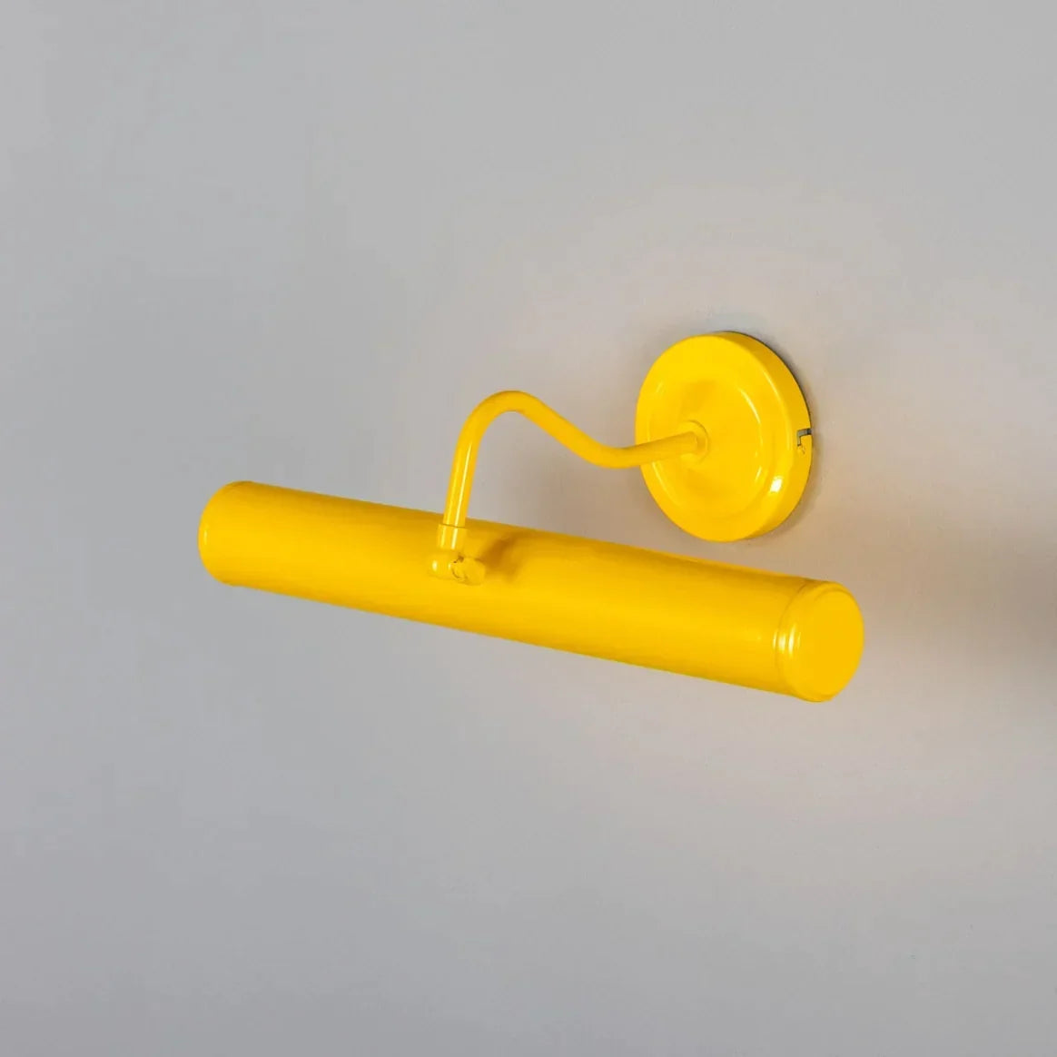 Brass Picture Light 35.5cm 2×G9 Dimmable 15 Finishes