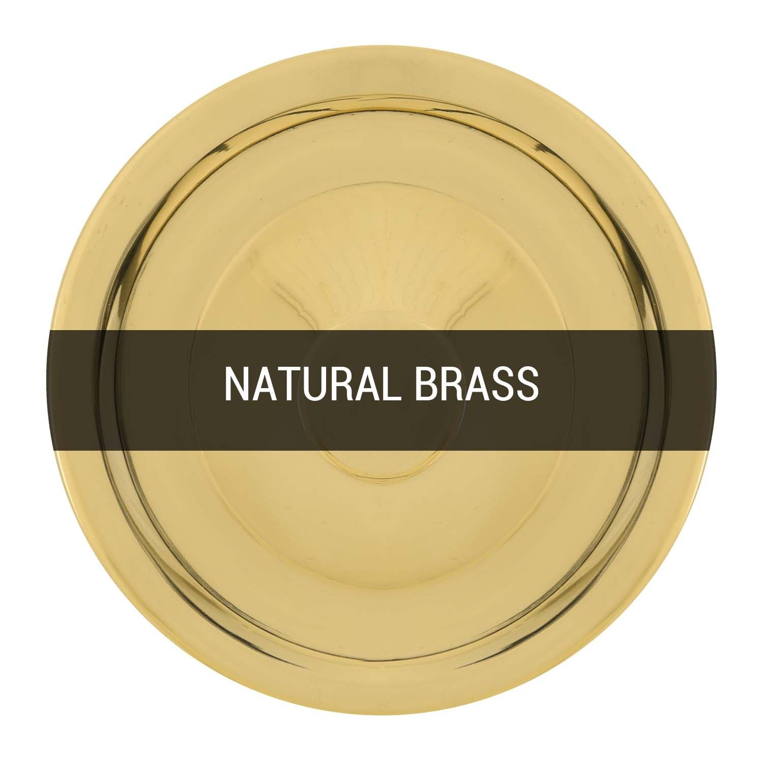 IP44 Schoolhouse Ceiling Light Brass E27 Bathroom-Safe 7 Finishes