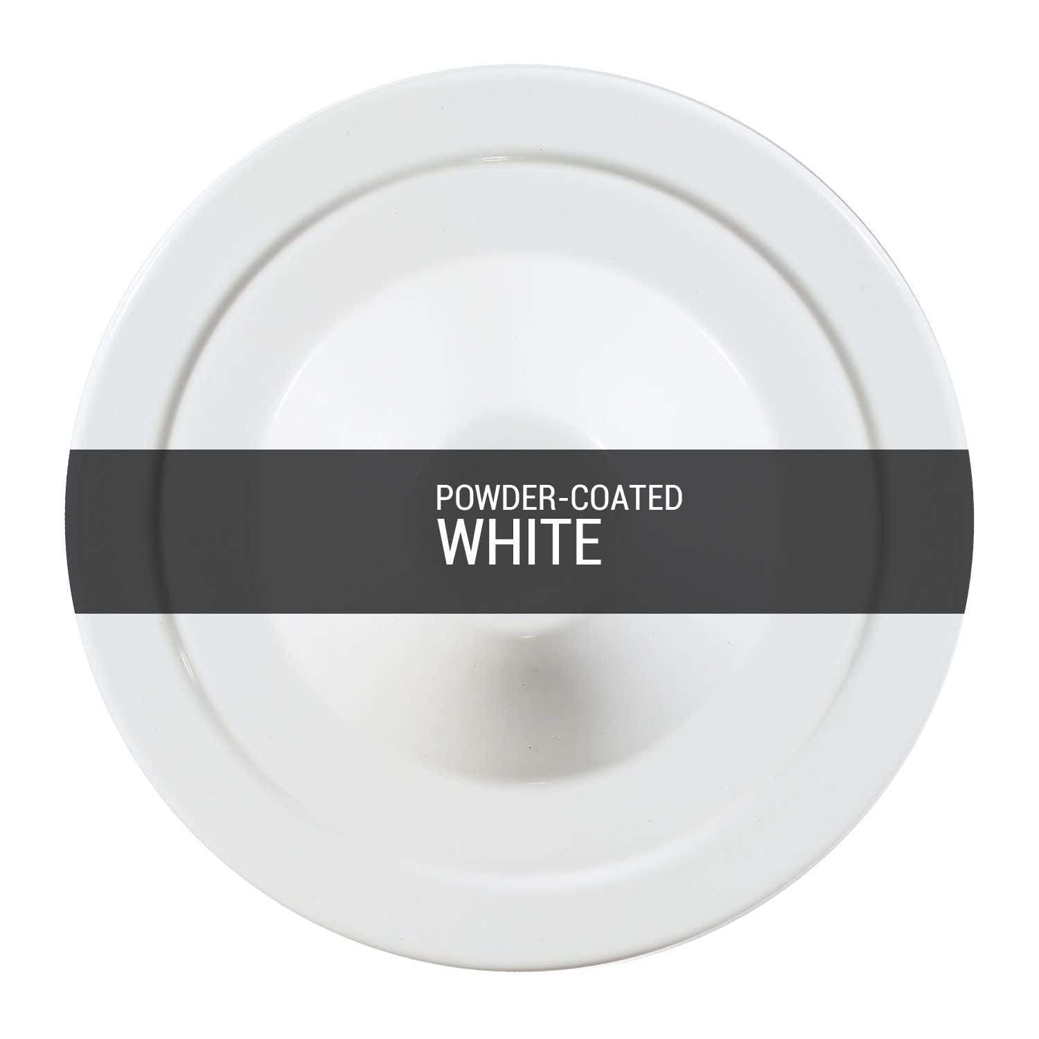 IP44 Globe Ceiling Light Brass E27 Bathroom-Safe 7 Finishes