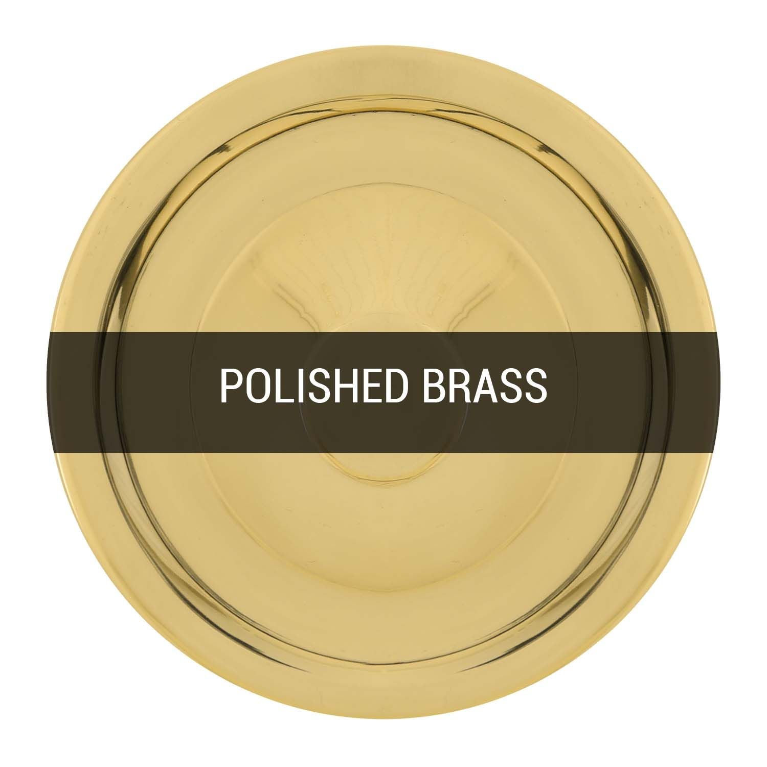 Adjustable Brass Wall Spotlight Solid Brass GU10 H18cm 4 Finishes