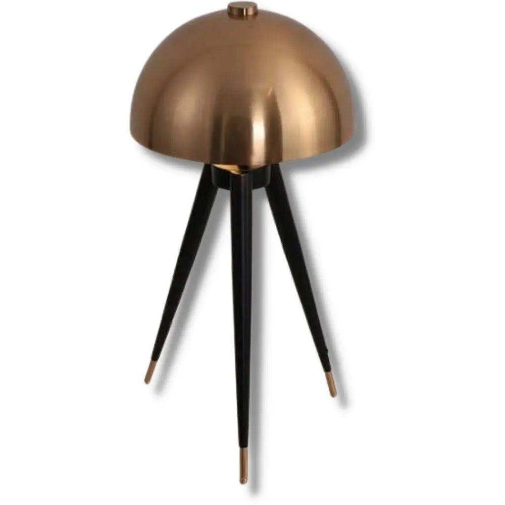Modern Industrial Floor Lamp E27 — Adjustable Height, 2 Sizes