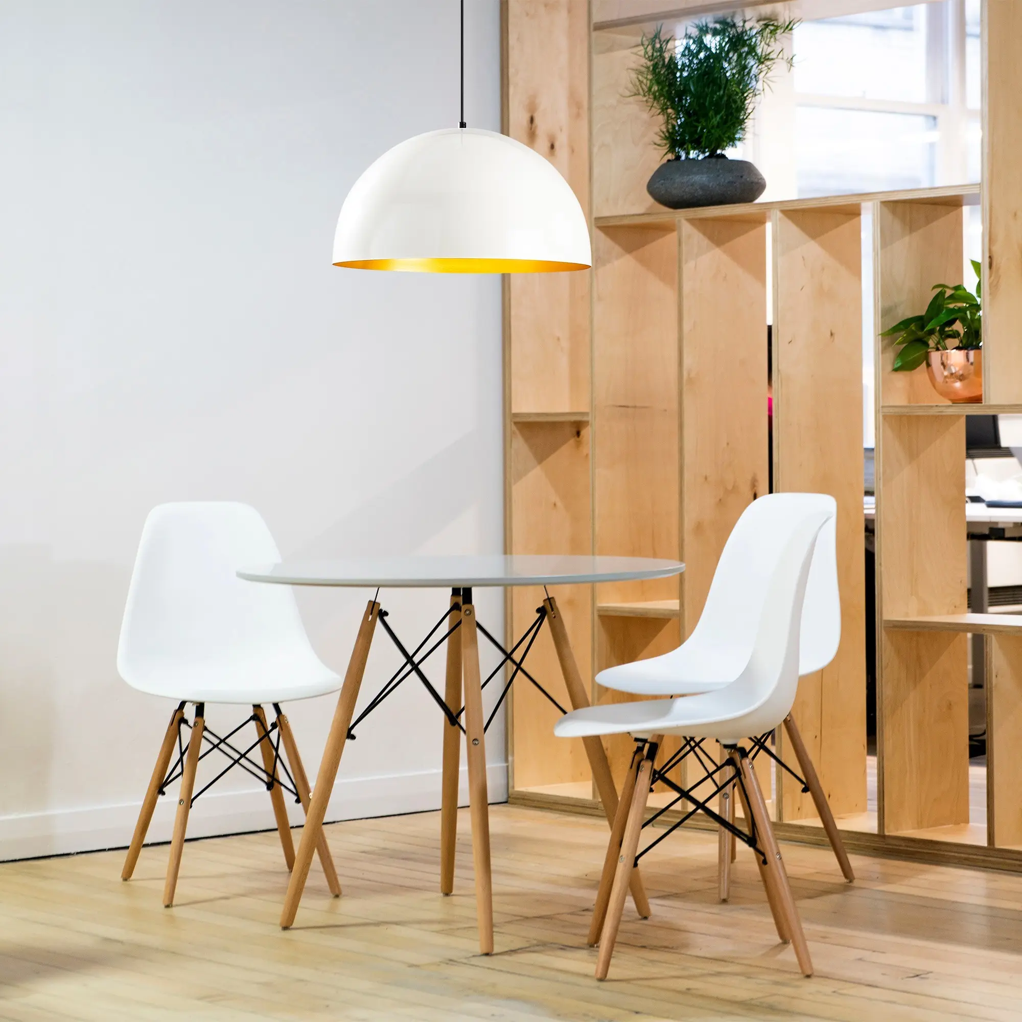 Industrial Pendant Light 50 cm
