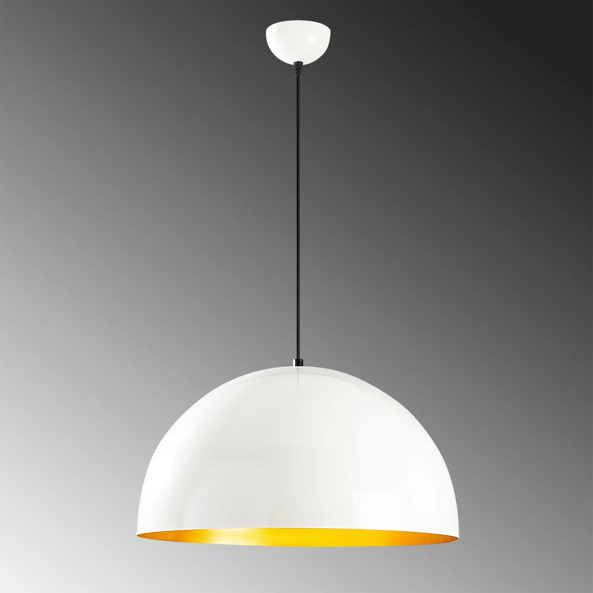 Industrial Pendant Light 50 cm