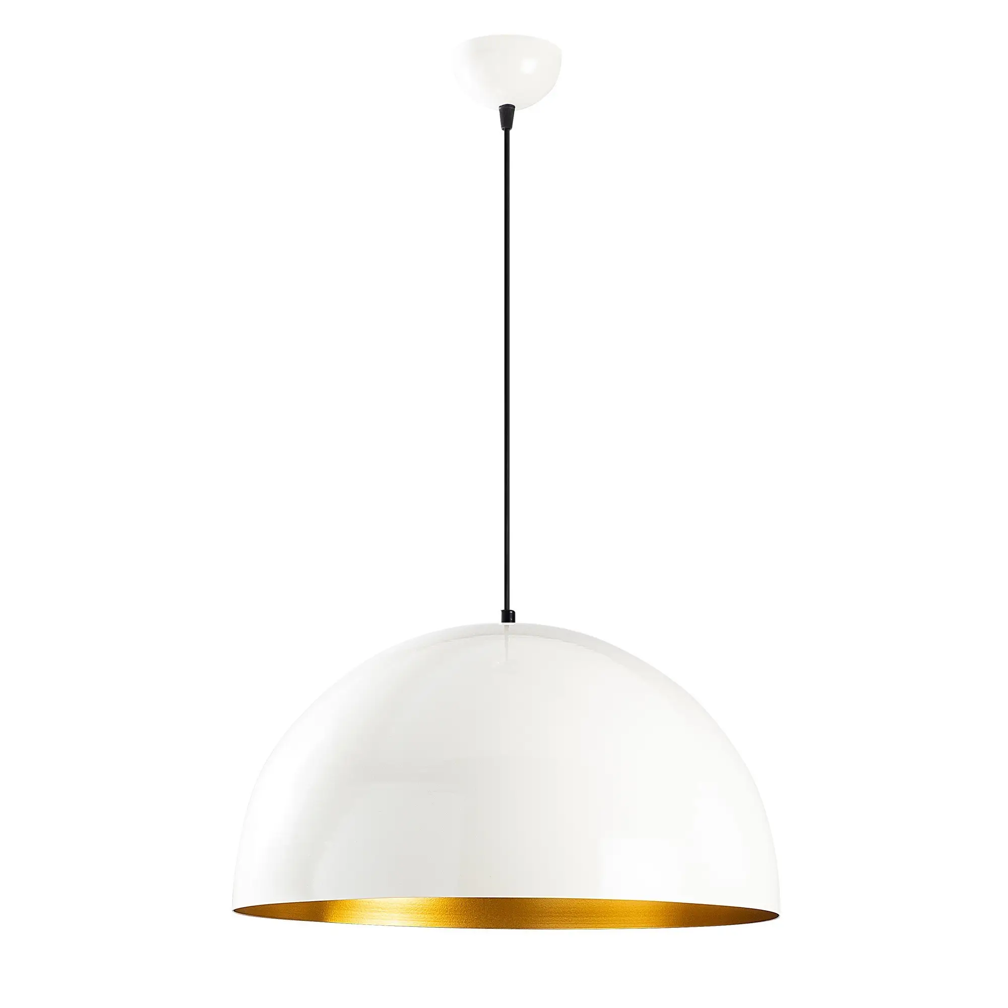 Industrial Pendant Light 50 cm