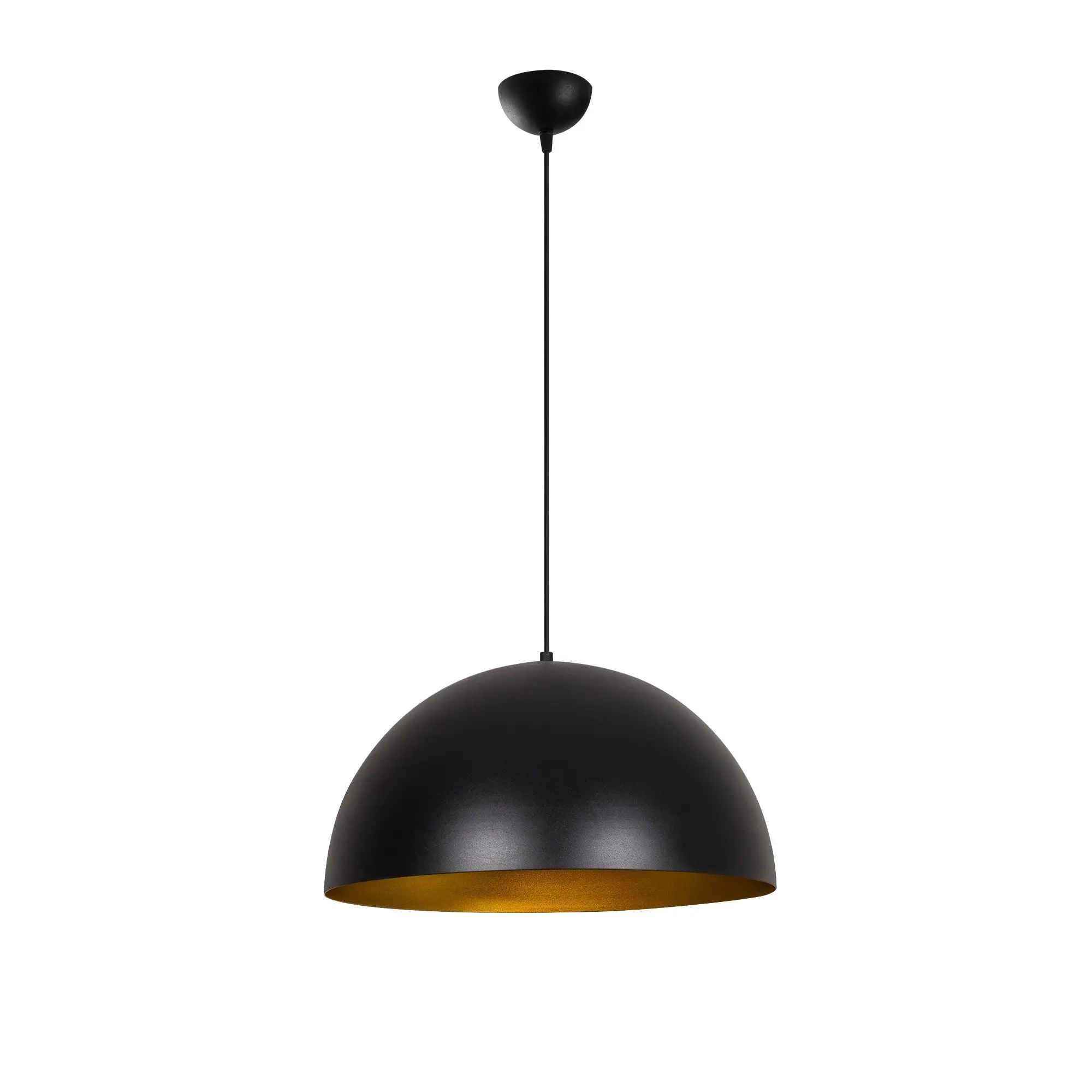 Industrial Pendant Light 50 cm
