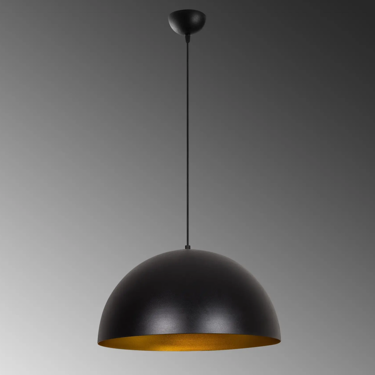 Industrial Pendant Light 50 cm