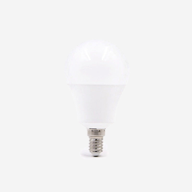 E14 LED Globe Bulb 3W–12W Warm & Cool White